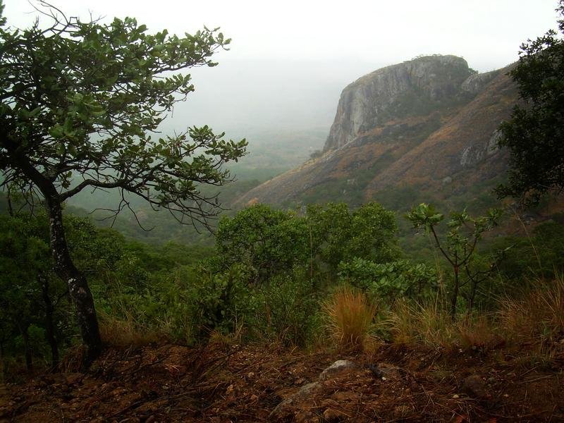 Give 6 Malawian Marathoners a Chance to Run
