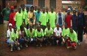 Give 6 Malawian Marathoners a Chance to Run