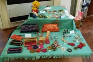 Christmas Church Advent Fair