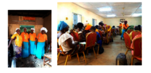 Catering Service