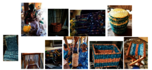 Danfani crafts (offcuts)