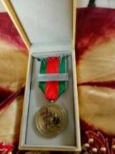 Medal of honour