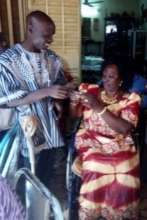 TN Presidents: Abas and Zoenabou