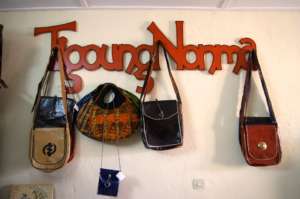 Tigoung Nonma Sign