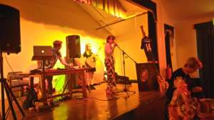 Introducing TN in clothes made by Leonie