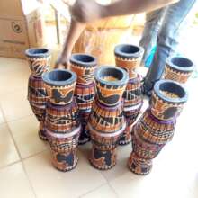 new order being prepared for delivery