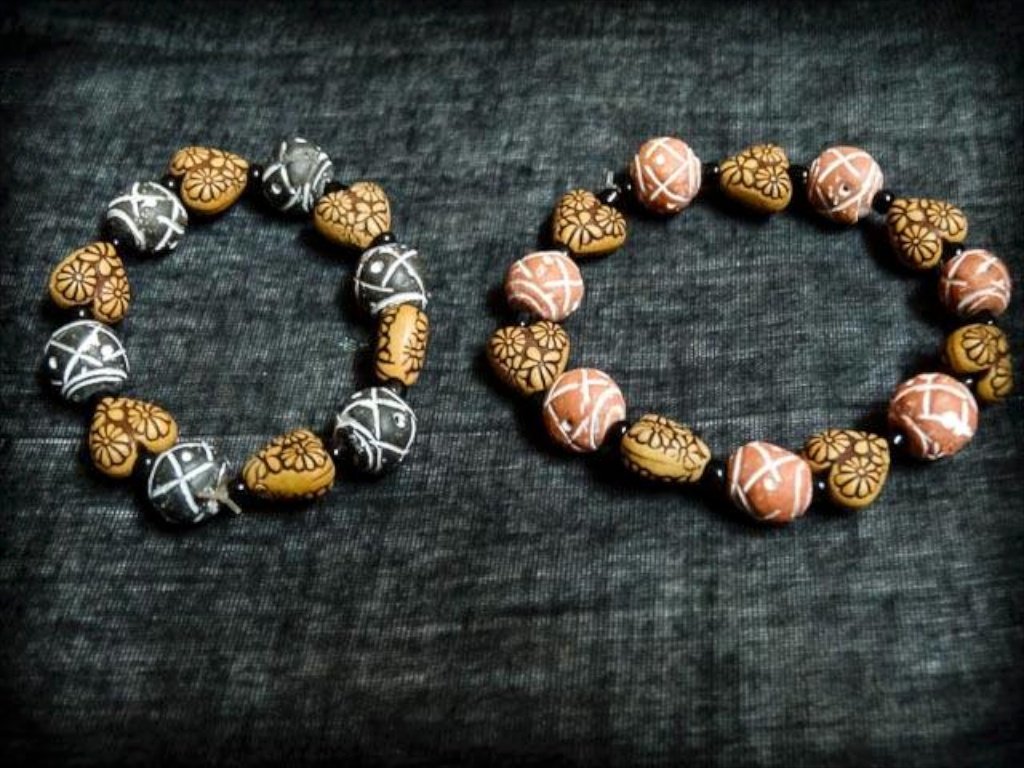 Build Workshop for Physically Disabled Burkinabes