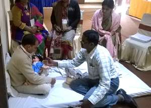 Group Work: One to one breastfeeding counselling