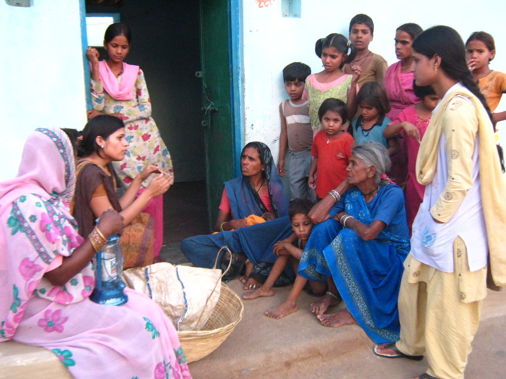 Save Infants' Lives by Promoting Breastfeeding