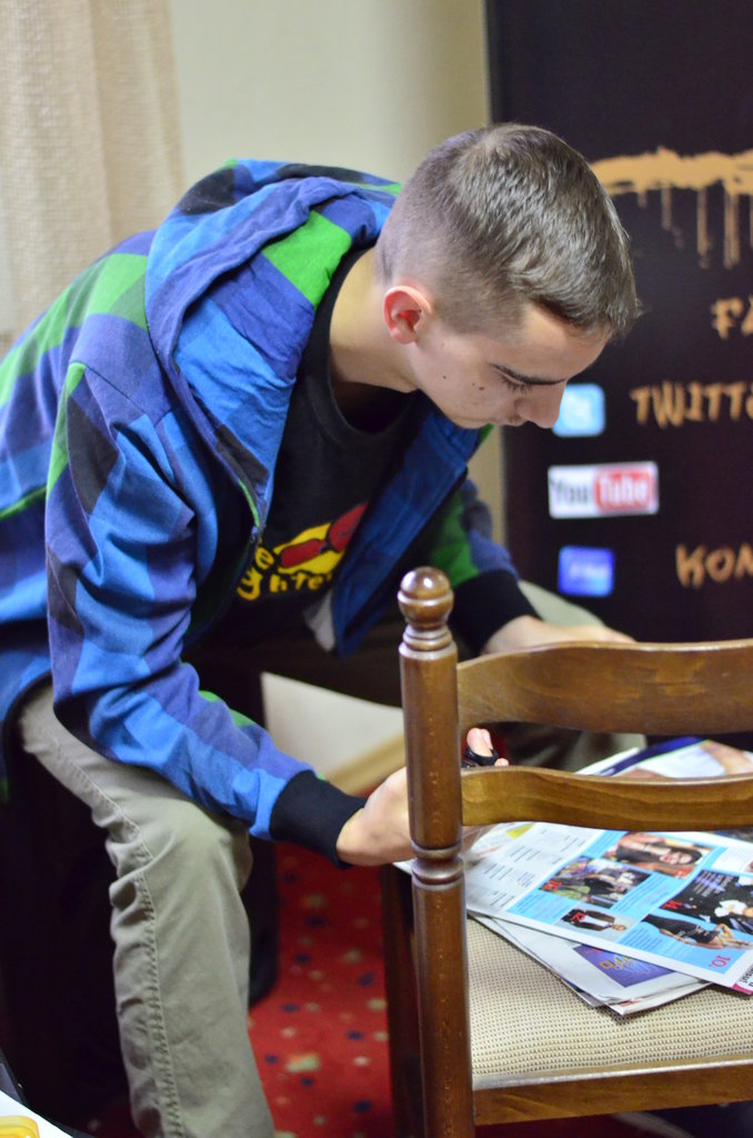 Urban Creative Factory for Deprived Youth