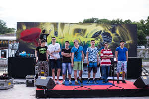 performances - "Come to Amfi - Vol.3" event