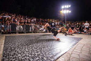 performances - "Come to Amfi - Vol.3" event