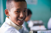 Rehabilitate rescued child slaves in Nepal