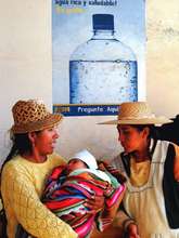 Healthy water