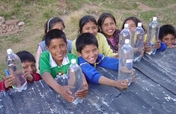 Safe Drinking Water for 80,000 Children in Bolivia