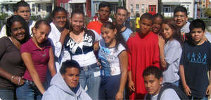 PGC Students