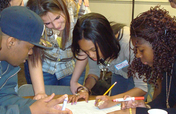 Center for Supportive Schools (CSS)