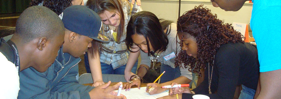 Center for Supportive Schools (CSS)