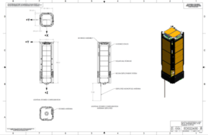 LightSail schematic sample