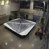 LightSail - Flying to Other Worlds on Sunlight