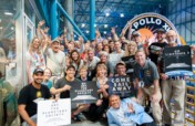 LightSail - Flying to Other Worlds on Sunlight