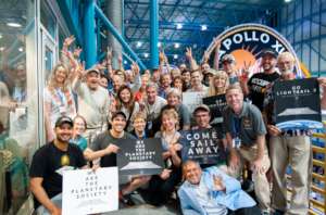 LightSail - Flying to Other Worlds on Sunlight