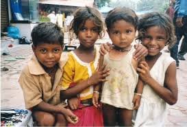 educate and feed an orphan female child in india