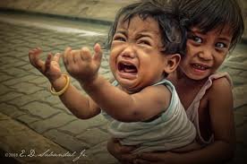 educate and feed an orphan female child in india