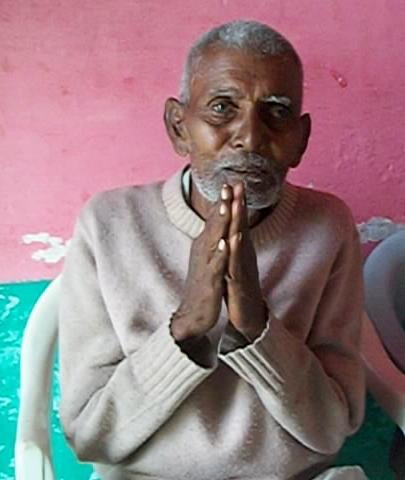 educate and feed an orphan female child in india