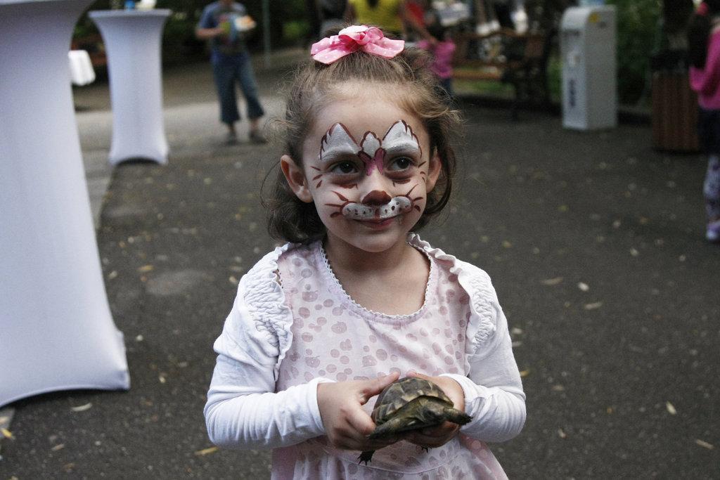Build the First Inclusive Playground in Armenia