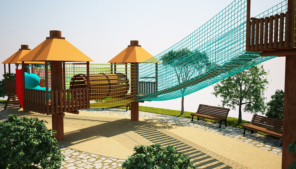 Build the First Inclusive Playground in Armenia