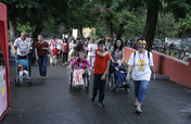 Build the First Inclusive Playground in Armenia