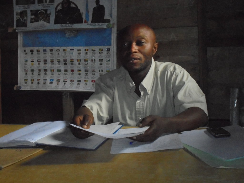 Civic Education to 550 Vulnerable in Kaniki/Masisi