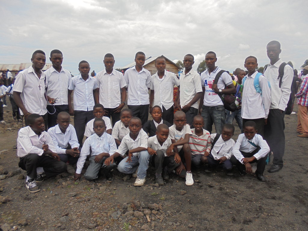 Civic Education to 550 Vulnerable in Kaniki/Masisi