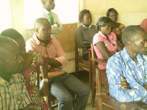 Civic Education to 550 Vulnerable in Kaniki/Masisi
