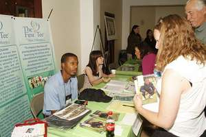 The New Orleans Citizen Participation Project