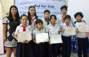 Scholarship