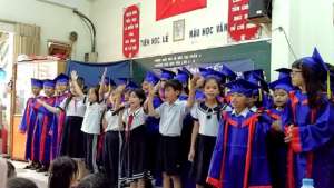 Graduation!