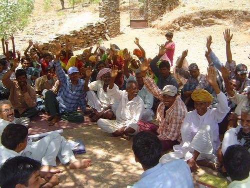 Fellowship Programme for Tribal Community Leaders