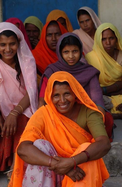 Fellowship Programme for Tribal Community Leaders