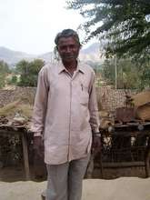 Community Leader -Village Shyampura