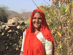 A powerful community leader...