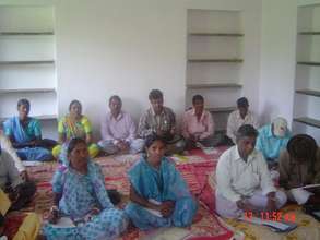 The Orientation Workshop