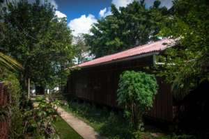 Casa Ametra