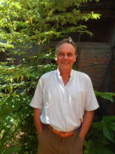 Dr Paul Roberts