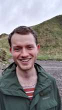 Thomas, Eco-social Justice Director for AA