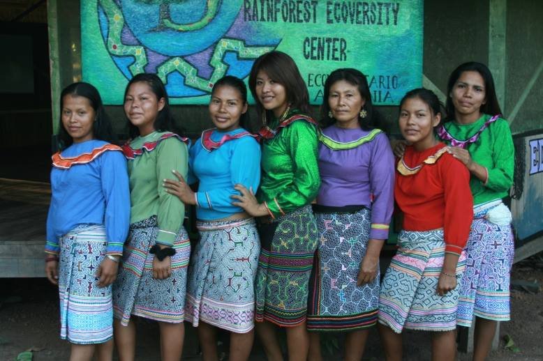 Agroforestry the Peruvian Amazon