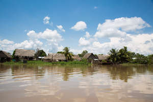 Pao Yan Community