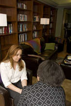 Center for Safety & Change Sexual Trauma Advocate