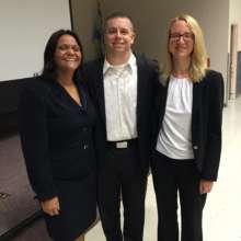 19th Annual STOP F.E.A.R Conference